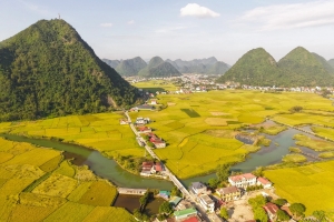 Lạng Sơn triển khai sắp xếp thôn, tổ dân phố theo hướng tinh gọn