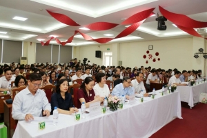 Chuyển đổi số trong quản trị rủi ro an toàn thực phẩm: Tấm lá chắn bảo vệ thương hiệu