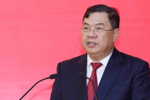 Phó Thủ tướng Thường trực Phạm Gia Túc làm Chủ tịch Ủy ban Quốc gia APEC 2027