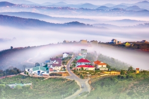 Quy hoạch mới mở lối phát triển cho Xuân Trường - Đà Lạt