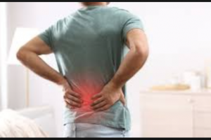 Các cách giảm đau lưng do thoát vị đĩa đệm hiệu quả tại nhà