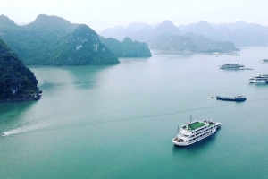 Tăng cường bảo vệ an ninh quốc gia, bảo đảm trật tự an toàn trong hoạt động du lịch