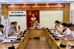 Từ ngày 1/6, cao điểm xử lý các phương tiện nghề cá neo đậu sai vị trí quy định