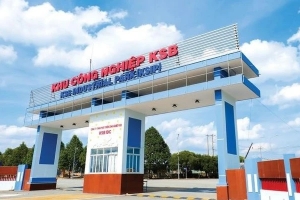 Cục Thuế TP. HCM công khai KSB IDC nợ thuế hơn 83,7 tỷ đồng