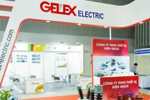 Gelex Electric sắp chi hơn 320 tỷ đồng tạm ứng cổ tức tiền mặt cho cổ đông
