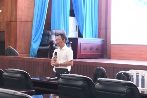 BSR tăng cường công tác phòng cháy chữa cháy, nâng cao ý thức an toàn cho nhà thầu