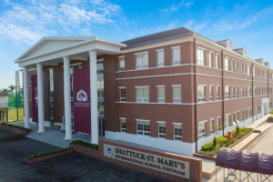 Hải Phòng chính thức cho phép thành lập và vận hành Trường Quốc tế Shattuck St. Mary’s Việt Nam