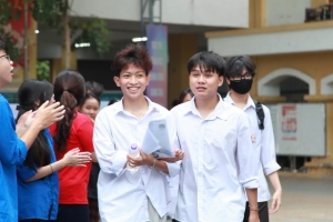 Ninh Bình bảo đảm mọi điều kiện cho Kỳ thi tốt nghiệp THPT 2026