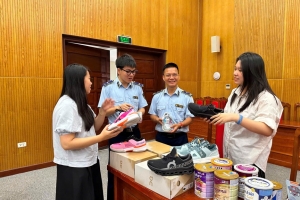 Chi cục Quản lý thị trường tỉnh Bắc Ninh tổ chức Hội thảo hướng dẫn phân biệt hàng thật, hàng giả