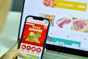 Ủy ban Cạnh tranh Quốc gia yêu cầu Shopee rà soát, hoãn áp dụng phí mới với người bán