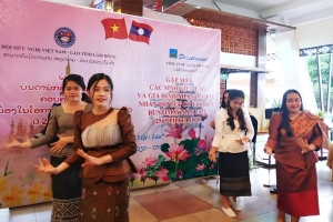 Lâm Đồng - Champasak: Kết nối di sản, vun đắp tình hữu nghị Việt Nam - Lào, hướng tới phát triển du lịch xanh bền vững
