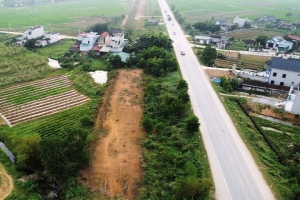 Thanh Hóa: Giải ngân vốn đầu tư công tính đến ngày 22/5 đạt hơn 2.090 tỷ đồng