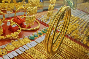 Đề xuất bỏ điều kiện kinh doanh vàng trang sức, mỹ nghệ từ tháng 7/2026