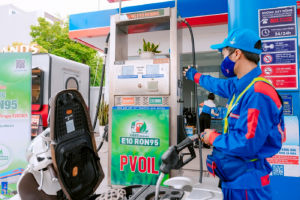 Loạt chính sách mới có hiệu lực từ tháng 6/2026: Yêu cầu xác thực khuôn mặt khi đổi điện thoại, bán xăng E10 toàn quốc