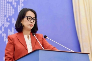 Tăng cường bảo hộ và thực thi quyền sở hữu trí tuệ là chủ trương nhất quán của Việt Nam