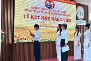 Ban Bí thư thắt chặt quy trình thẩm tra lý lịch và quy định xóa tên đảng viên trong hướng dẫn thi hành Điều lệ Đảng mới