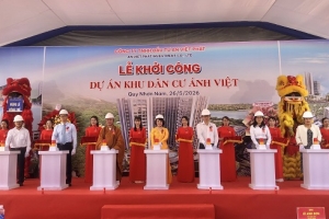 Gia Lai: Số dự án đầu tư mới tăng 120%