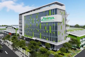 Công ty Dược phẩm công nghệ cao ABIPHA bị phạt 179 triệu đồng