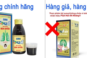 Công an Phú Thọ cảnh báo diễn biến phức tạp của tội phạm buôn bán hàng giả