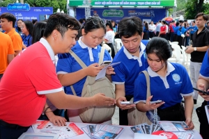 TP. HCM đưa AI đến gần người dân qua Ngày hội “Điểm chạm số 2026”