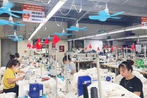Bắc Ninh nâng cao đời sống tinh thần cho công nhân lao động trong giai đoạn mới