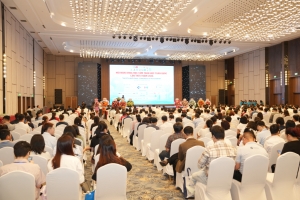 Hội nghị khoa học Tâm thần học toàn quốc lần thứ V tổ chức tại Quảng Ninh