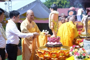 Đại lễ Phật đản Phật lịch 2570 - Dương lịch 2026