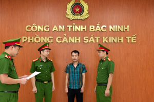 Bắc Ninh: Khởi tố 2 bị can làm giả tài liệu để hợp thức hóa hồ sơ mua nhà ở xã hội