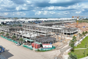 Hà Nội tăng tốc phát triển nhà ở xã hội, bắt buộc dành 10% quỹ nhà cho thuê