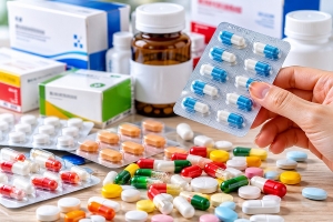 Xử phạt hàng loạt doanh nghiệp dược, thu hồi mỹ phẩm vi phạm để bảo vệ sức khỏe người tiêu dùng