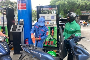 VAMM: Người dùng cần sử dụng nhiên liệu đạt chuẩn, bảo dưỡng định kỳ khi sử dụng xăng E10