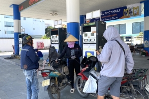 Hải Phòng khẳng định quyết tâm dịch chuyển năng lượng xanh qua lộ trình triển khai xăng sinh học E10