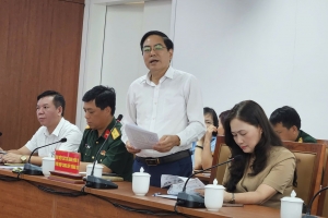 Hải Phòng đồng loạt triển khai Chỉ thị số 17/CT-TTg: Củng cố hạ tầng, số hóa y tế vì sức khỏe toàn dân
