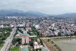 Phú Thọ phấn đấu hoàn tất sắp xếp thôn, tổ dân phố trước ngày 30/6/2026