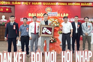 Đà Nẵng: Thành lập Liên đoàn Võ thuật tổng hợp, tạo đà phát triển thể thao chuyên nghiệp