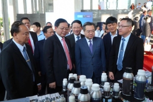 Gia Lai đề xuất 8 doanh nghiệp hạt nhân thúc đẩy công nghiệp hóa