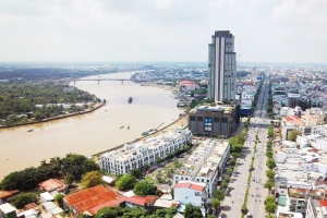 Cần Thơ: Mời gọi đầu tư 85 dự án