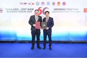 FPT bắt tay 6 đối tác lớn, thúc đẩy chuyển đổi AI tại Đông Nam Á