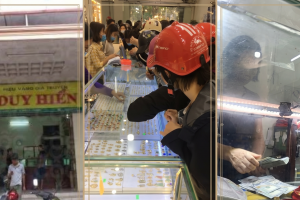 Thâm nhập thị trường vàng Ninh Bình: Dấu hỏi minh bạch từ những giao dịch tiền mặt và "trắng" hóa đơn