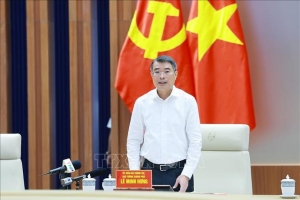 Thủ tướng Chính phủ Lê Minh Hưng: Đẩy mạnh phát triển nhà ở cho thuê tại vùng kinh tế trọng điểm Bắc Bộ