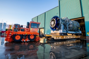 Dòng tuabin khí HA của GE Vernova vượt mốc 4 triệu giờ vận hành trong bối cảnh nhu cầu điện tăng cao trên toàn cầu