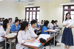 Bắc Ninh: Công bố đường dây nóng phản ánh Kỳ thi tốt nghiệp trung học phổ thông 2026