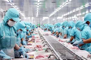 5 tháng đầu năm: Xuất khẩu nông, lâm, thủy sản đạt hơn 30,6 tỷ USD