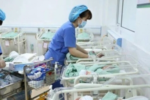 Ninh Bình: Triển khai Chương trình bảo đảm mức sinh thay thế đến năm 2030