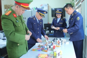 Lào Cai: Ban hành Quy chế phối hợp bảo vệ quyền lợi người tiêu dùng