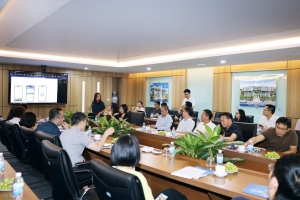 Số hóa quy trình bốc thăm Nhà ở xã hội CT3 Kim Chung: Minh bạch tối đa và thuận tiện cho người dân