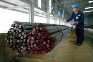 Thép Tiến Lên đặt mục tiêu lợi nhuận 64 tỷ đồng năm 2026