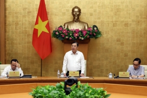Phó Thủ tướng Thường trực Phạm Gia Túc: Mục tiêu cao nhất là tổ chức thành công một năm APEC mang đậm dấu ấn Việt Nam