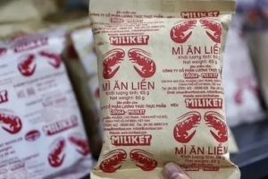 Lương thực Thực phẩm Colusa – Miliket chốt ngày nhận cổ phiếu thưởng với tỷ lệ 200%