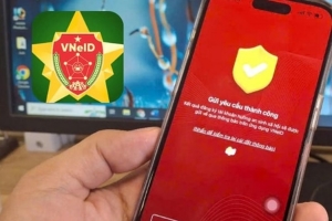 Hướng dẫn chi tiết quy trình kiểm tra và xác nhận sở hữu chính chủ số điện thoại trên ứng dụng VNeID